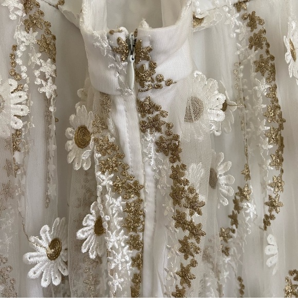 NWT Altar’d State Medium Occasion Dress - Picture 9 of 11